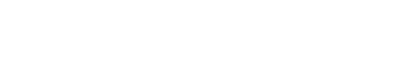 Logo eines Unternehmens in weißer Schrift und grauem Hintergrund